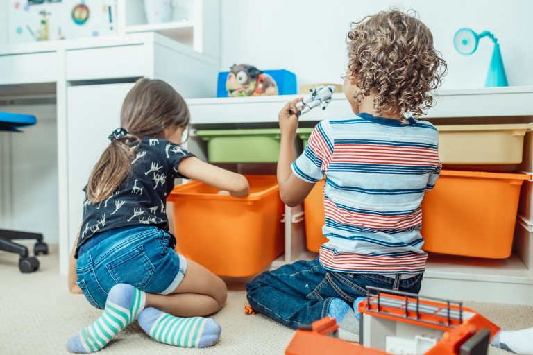 Free Activities For Preschoolers At Home