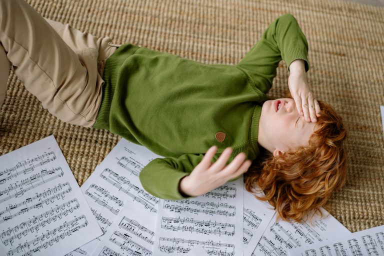 How To Deal With Challenging Behaviors in Preschool