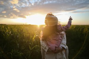 How to Praise Your Preschooler: Ways to Help Your Child's Self-Esteem Without Overpraising