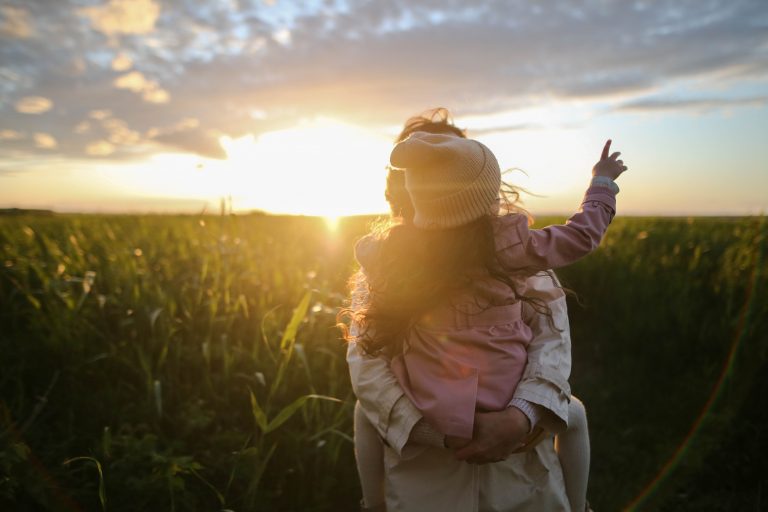 How to Praise Your Preschooler