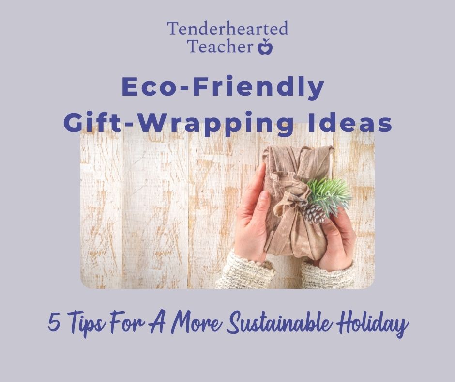 The Most Sustainable Holiday Gift Ideas