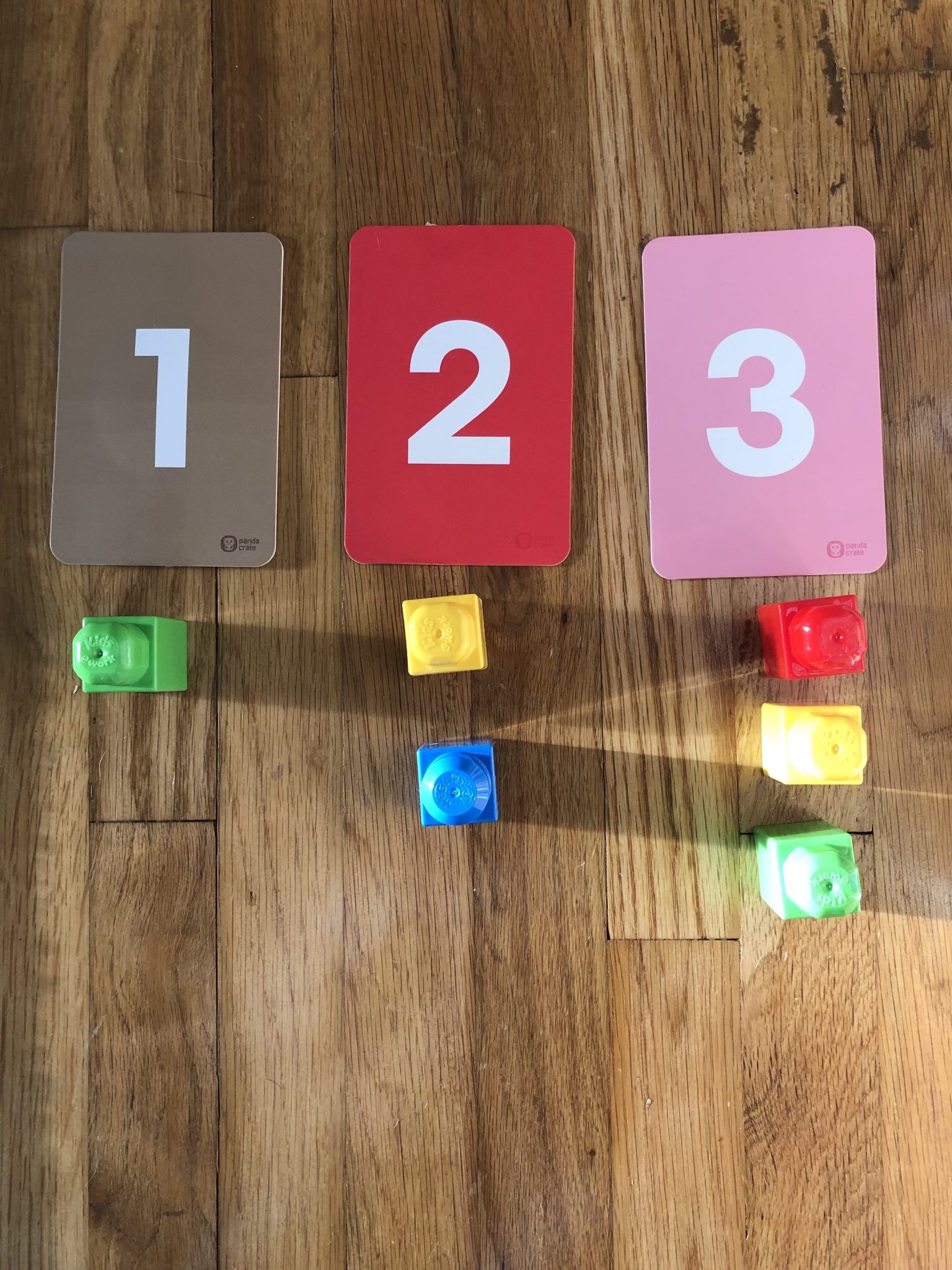 Early Math With Blocks: How to Teach Your Preschooler Skills at Home