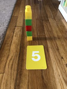 Early Math With Blocks: How To Teach Your Preschooler Skills At Home