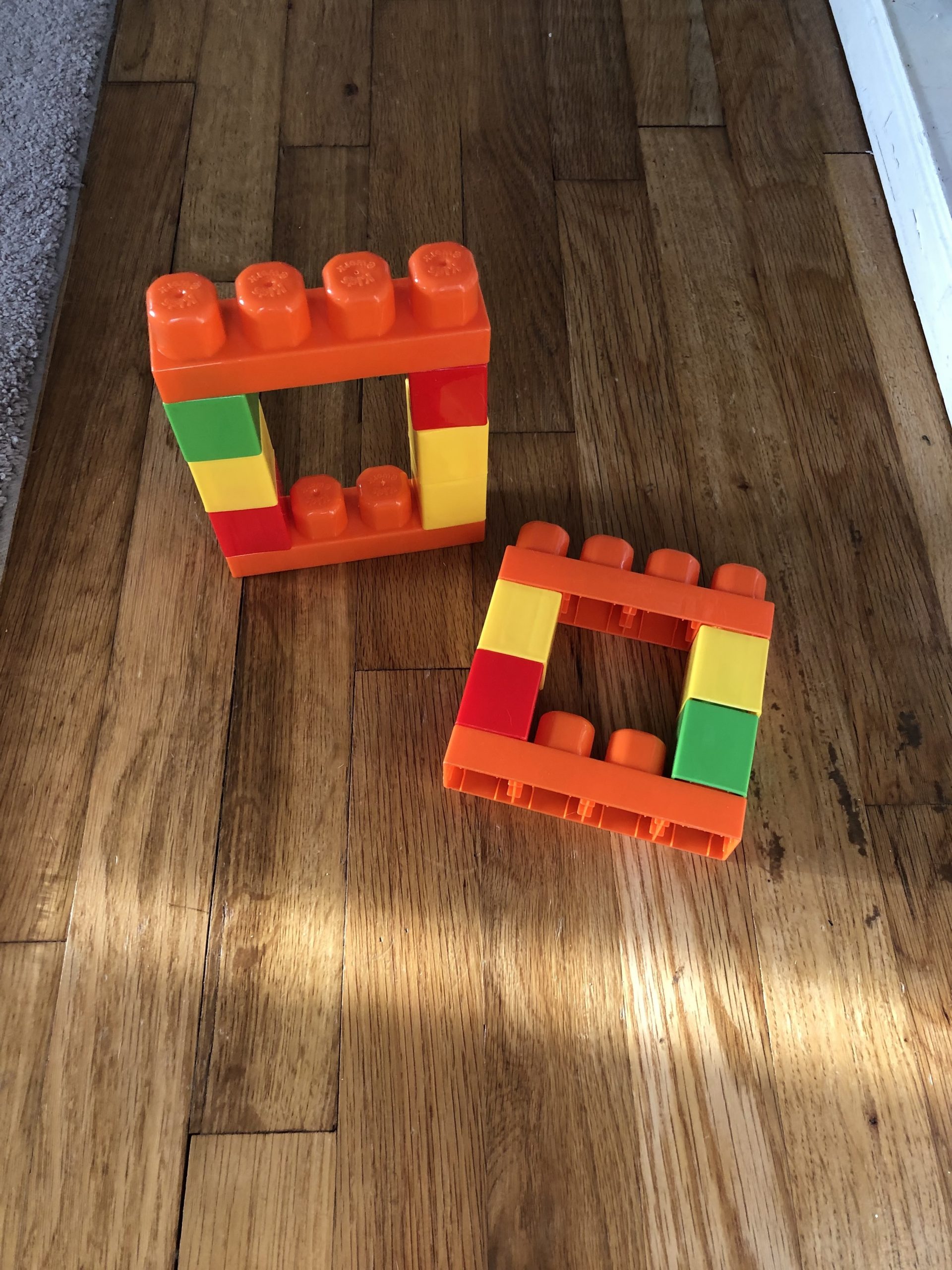 Early Math With Blocks: How to Teach Your Preschooler Skills at Home