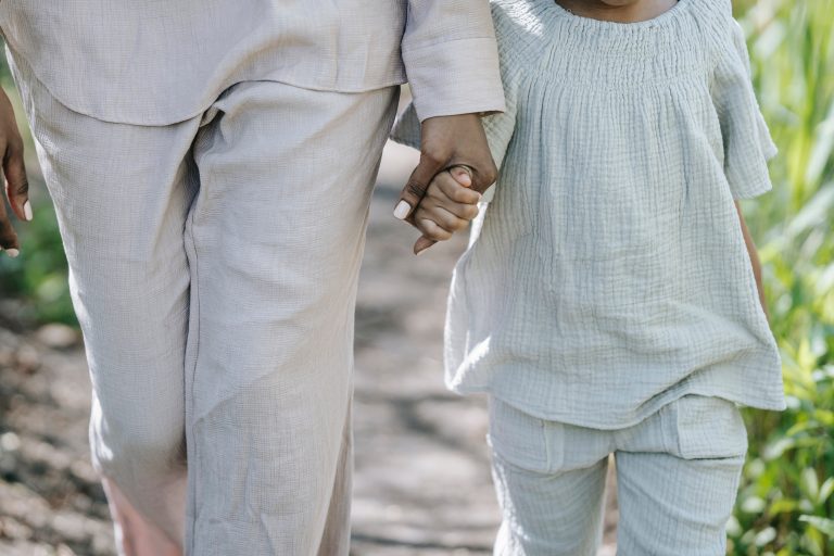 How to Talk to Preschoolers About Traumatic Events