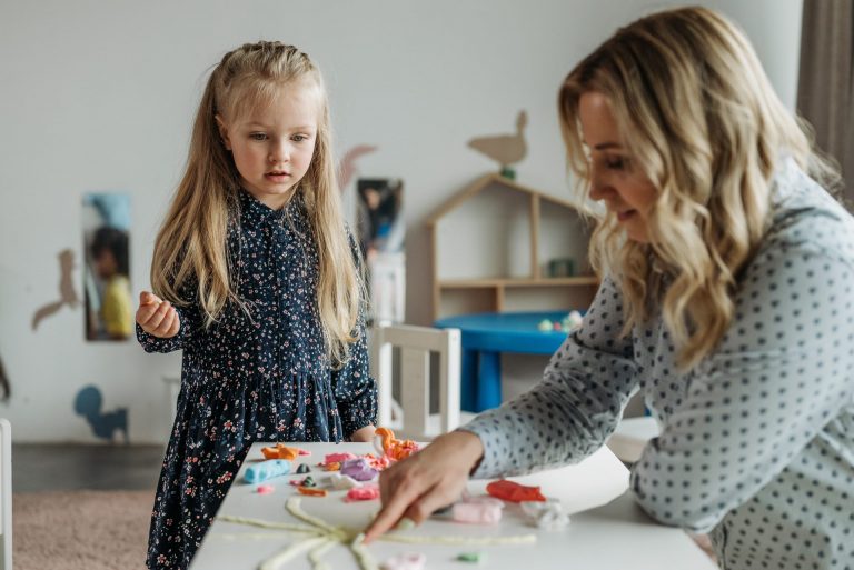 A Guide to Pediatric Speech Therapy: What Parents Should Know